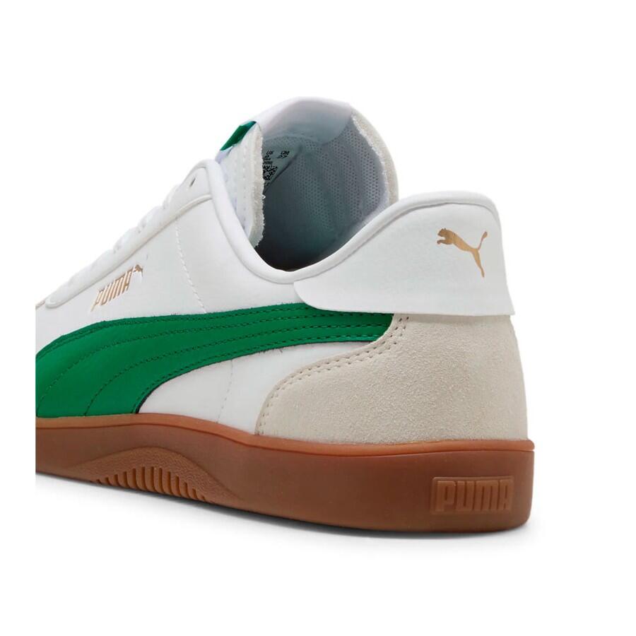 Chaussure de randonnée Baskets Homme Puma Puma Club 5v5 Blan 4/5