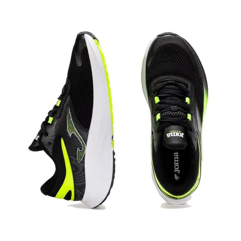 Hardloopschoen Active - RACTIS2501 Zwart
