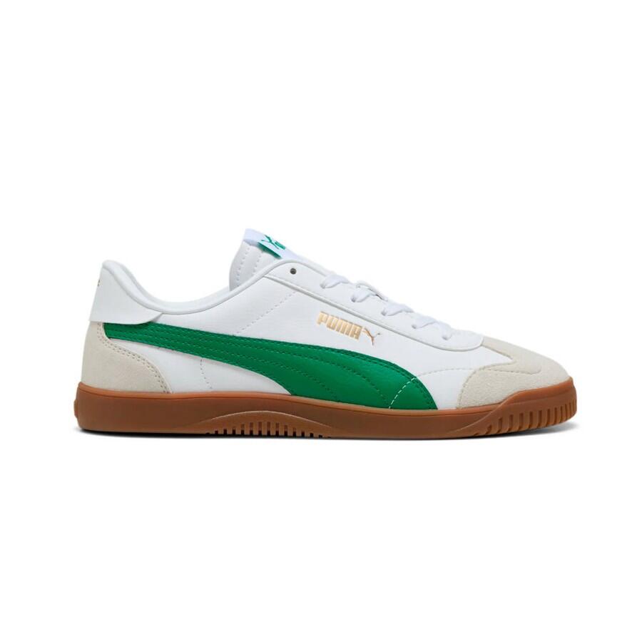 Chaussure de randonnée Baskets Homme Puma Puma Club 5v5 Blan 3/5
