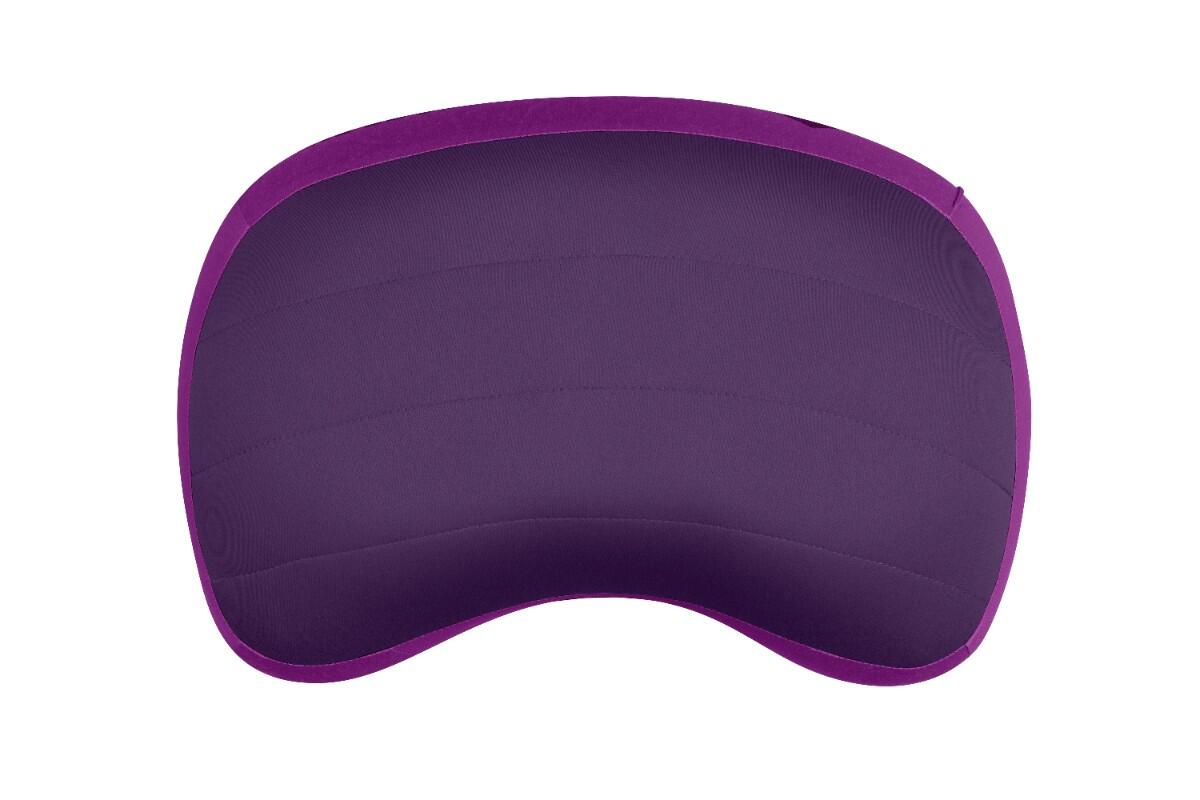 Sea to Summit | Aeros Premium Deluxe Hoofdkussen | Magenta 3/7