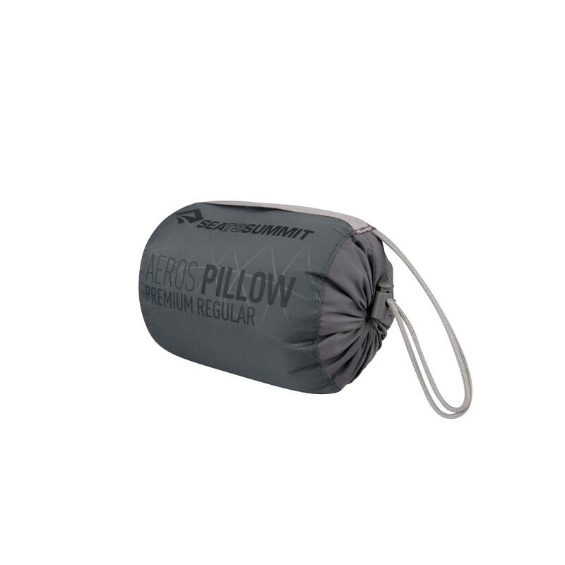 Poduszka turystyczna dmuchana Sea To Summit Aeros Pillow Premium