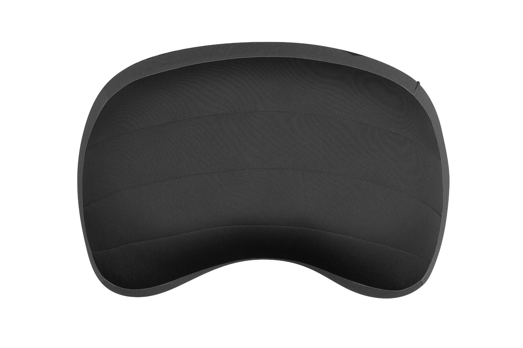 Oreiller Premium Aeros Deluxe Sea to Summit – Gris 3/7