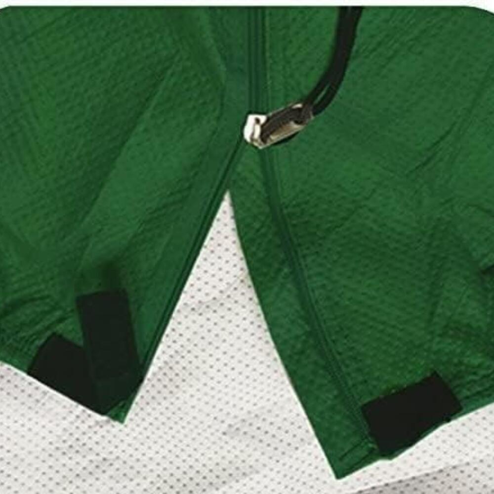 Crusader CoverPRO Premium 4-Ply Breathable Caravan Cover 17ft-19ft with Free Hit 3/4