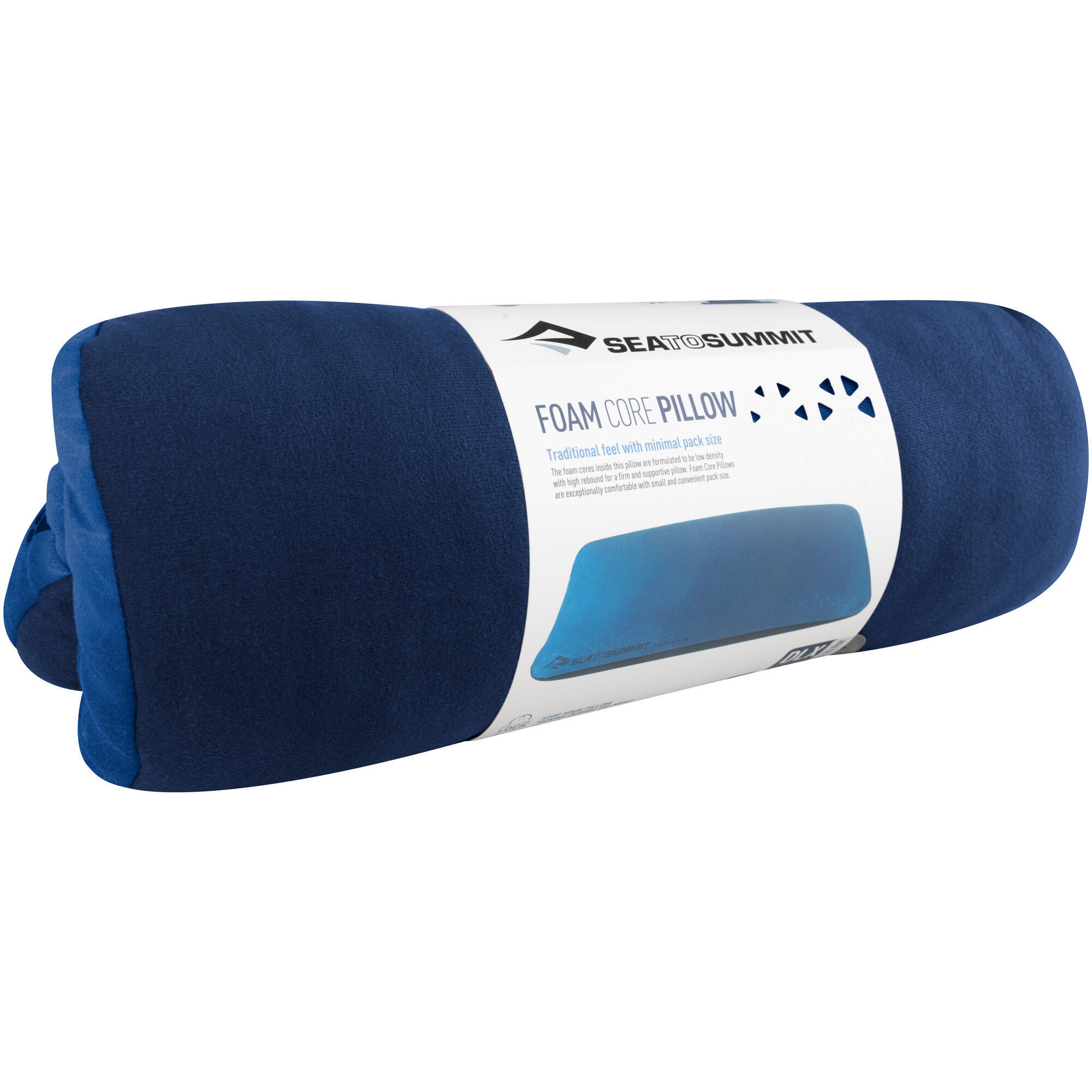Poduszka Foam Core Pillow