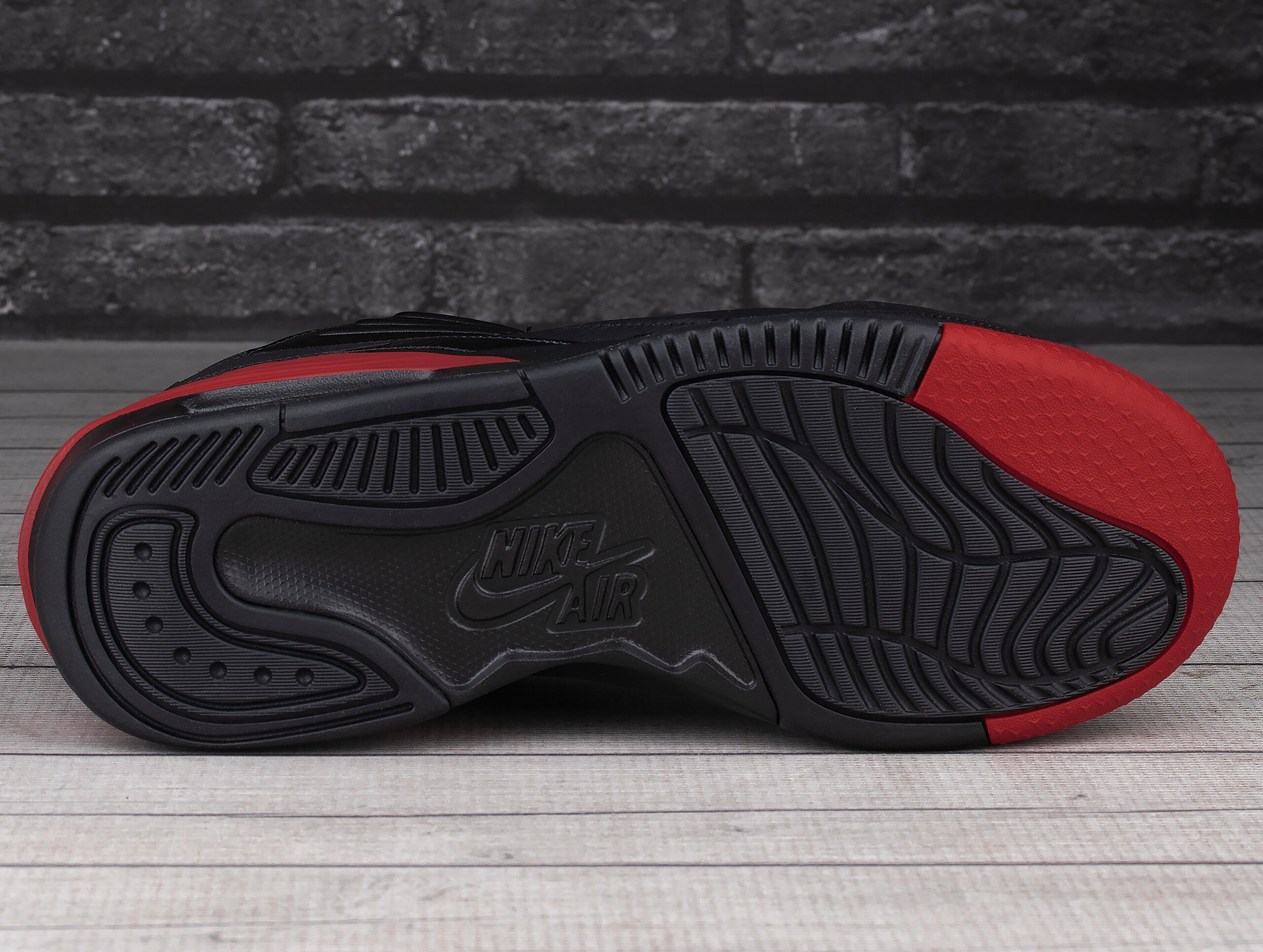 Buty męskie do koszykówki Nike JORDAN MAX AURA 5 6/7