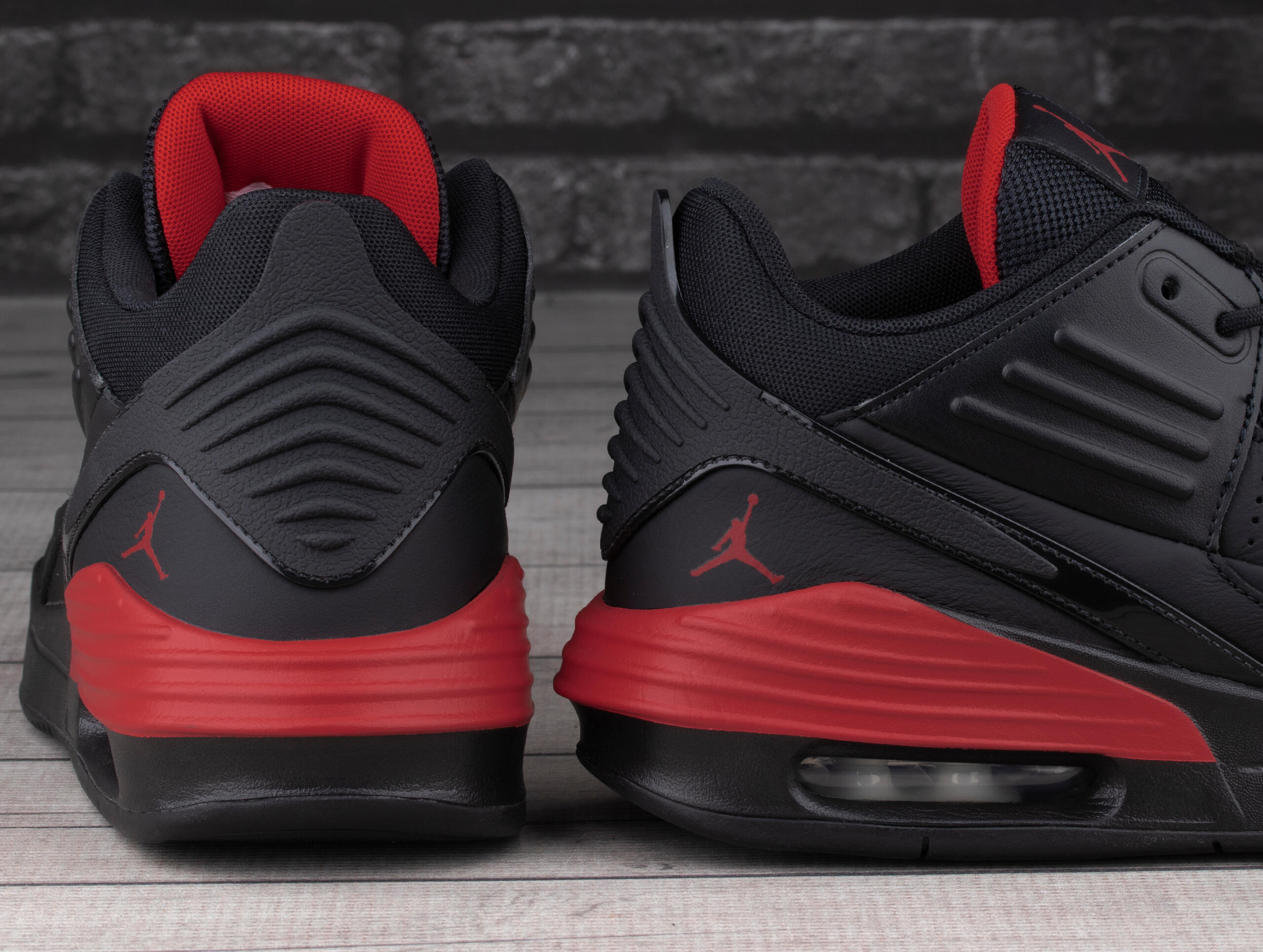 Buty męskie do koszykówki Nike JORDAN MAX AURA 5 5/7