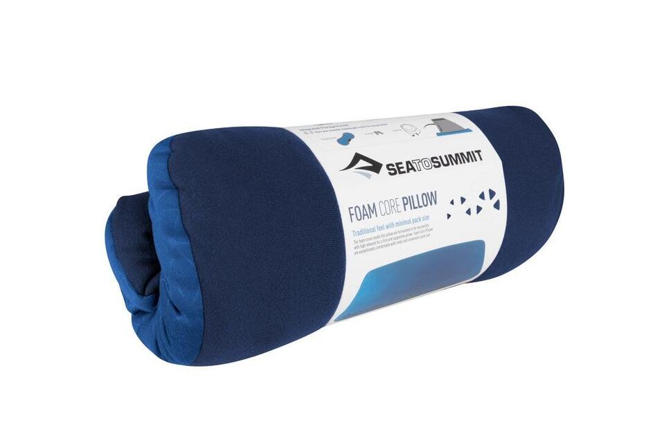 Poduszka SEA TO SUMMIT Foam Core Pillow