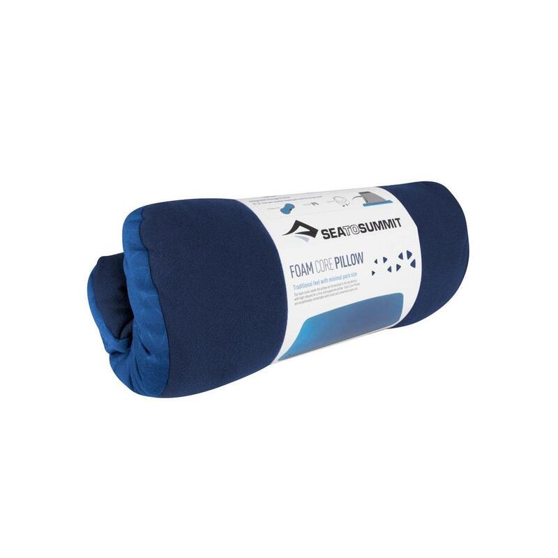 Poduszka SEA TO SUMMIT Foam Core Pillow