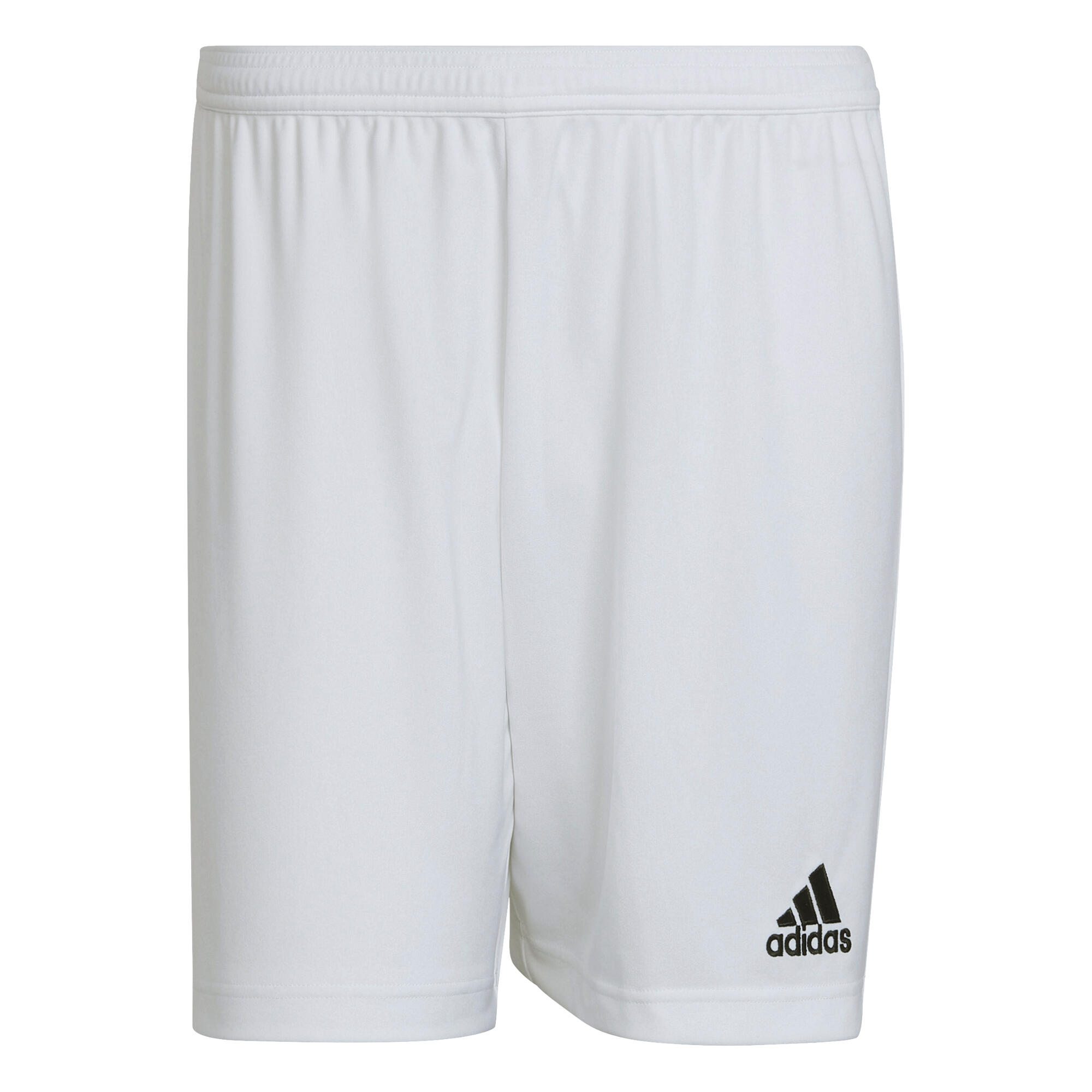 PANTALONCINO da calcio uomo adidas bianco 2/6