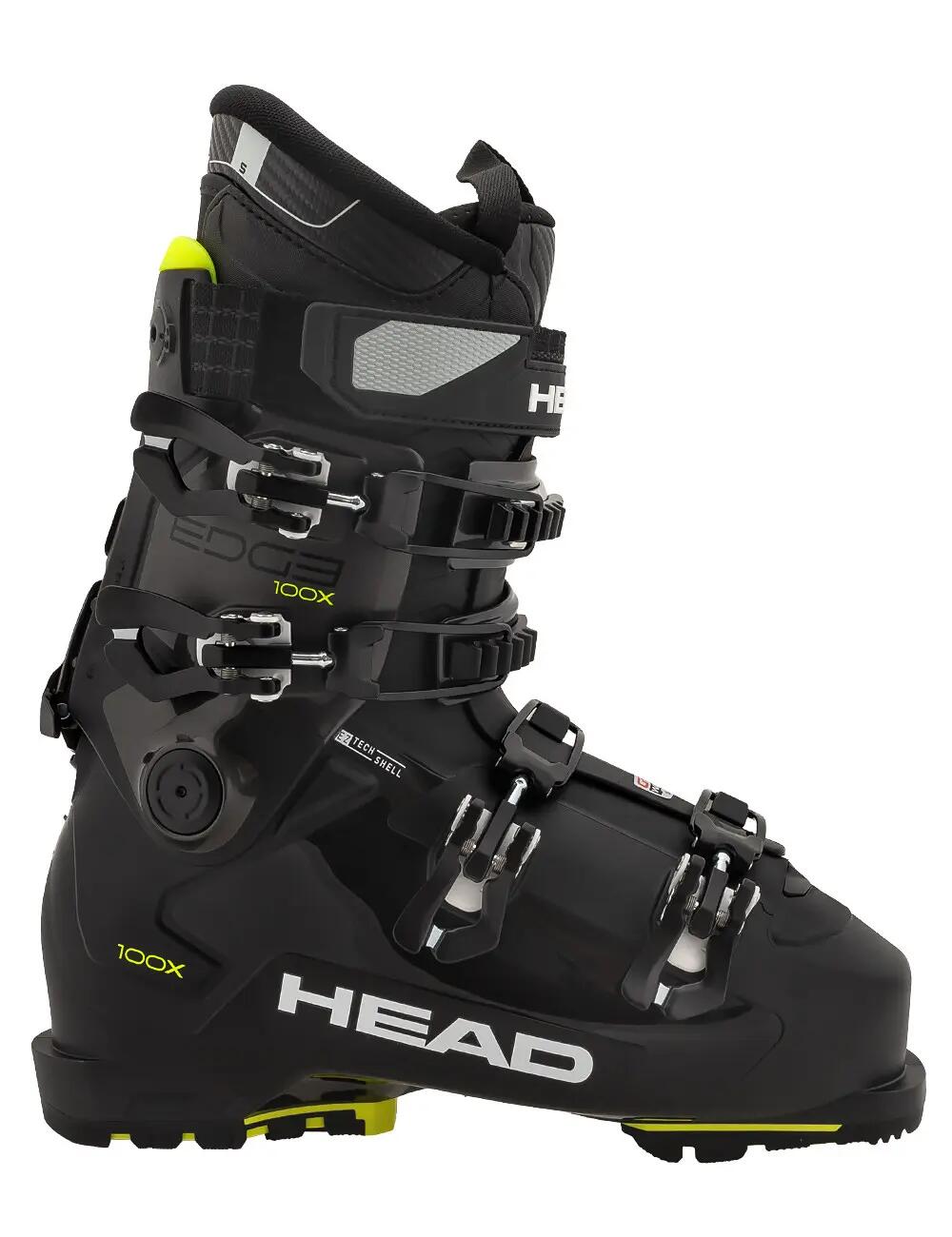 Buty narciarskie męskie HEAD EDGE LYT 100 X GRIP WALK 2/3