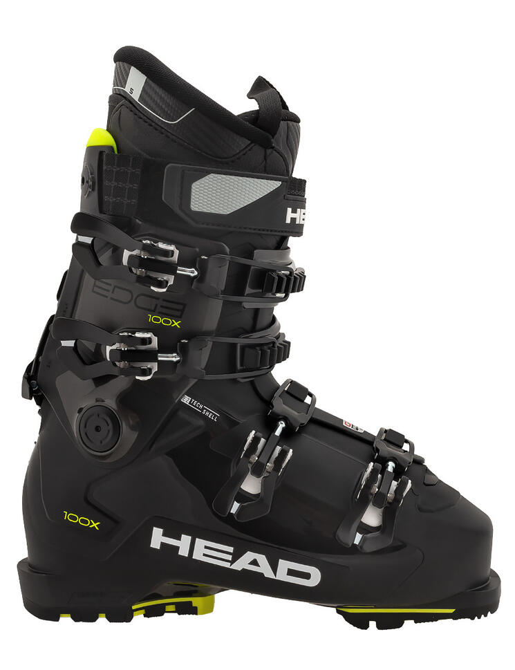 Buty narciarskie męskie HEAD EDGE LYT 100 X z GRIP WALK