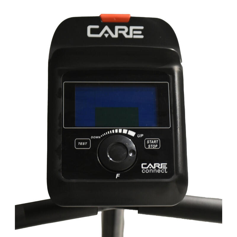 Vélo d'appartement - CARDIO MASTER connecté