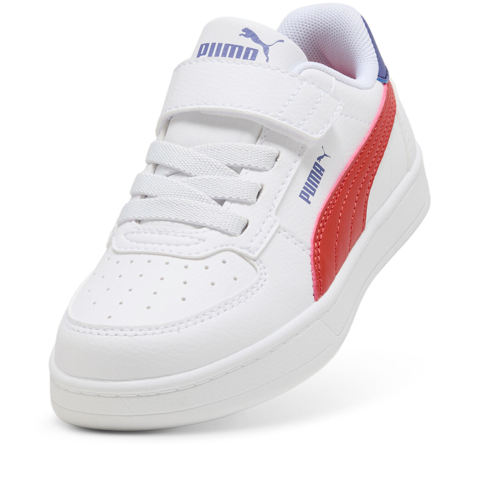 Baskets enfant Puma Caven 2.0 AC+ 5/6