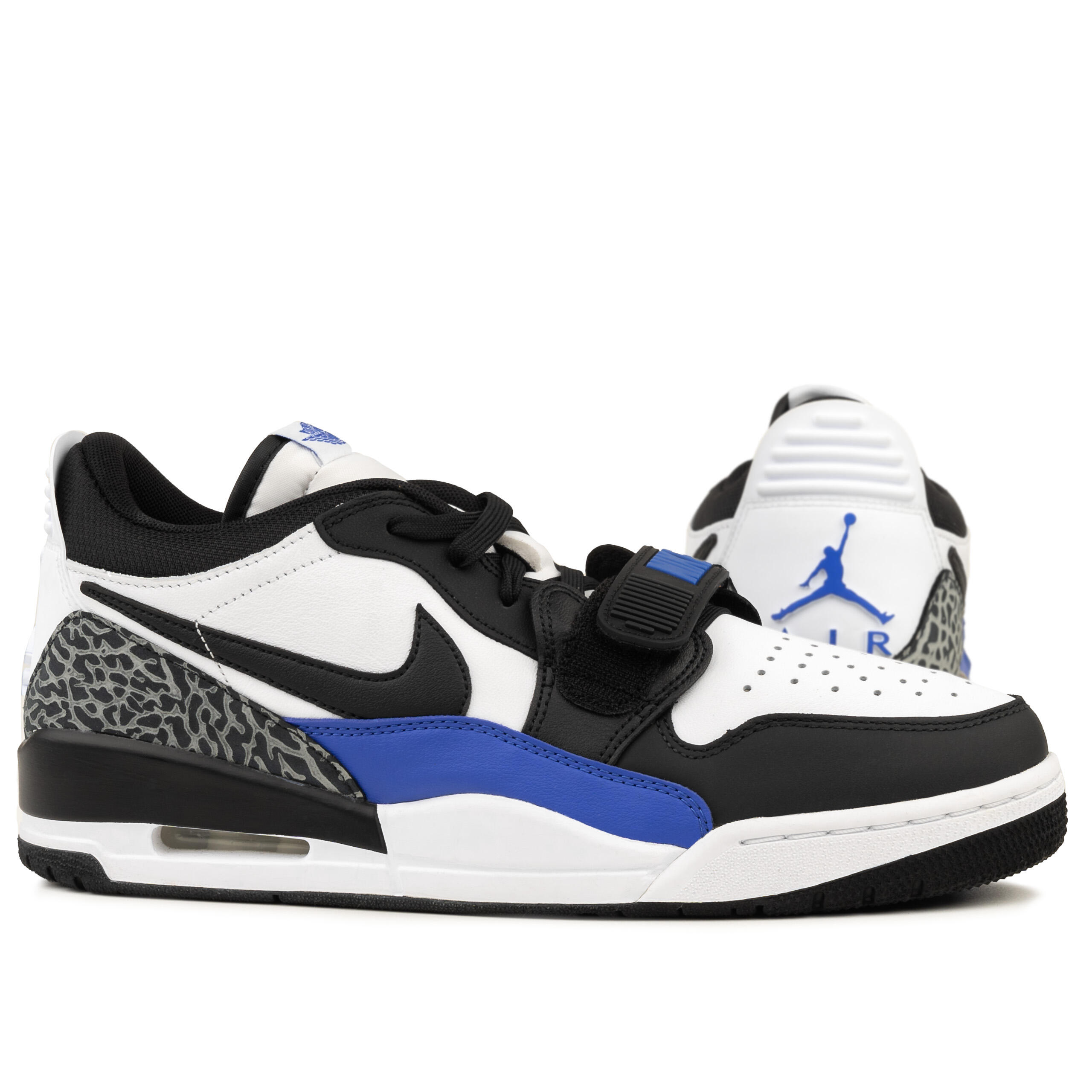 Baskets Jordan modèle CD7069 114 pour homme 1/7