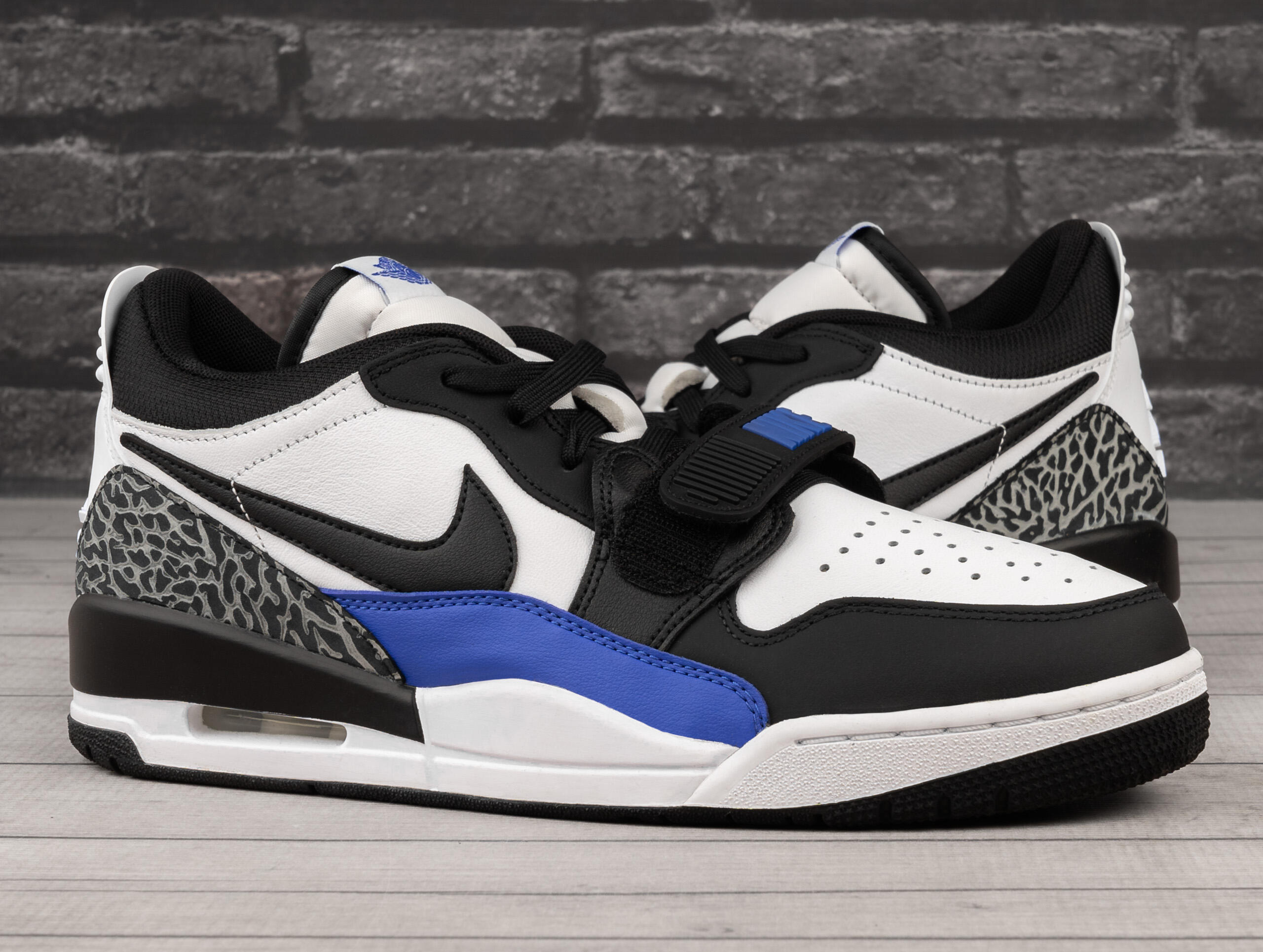 Baskets Jordan modèle CD7069 114 pour homme 3/7