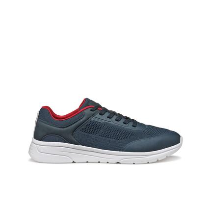 Buty GEOX U KLAIVER Czarny