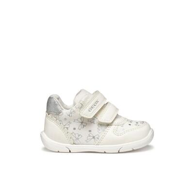 Baby meisjes sportschoenen geox zapito a