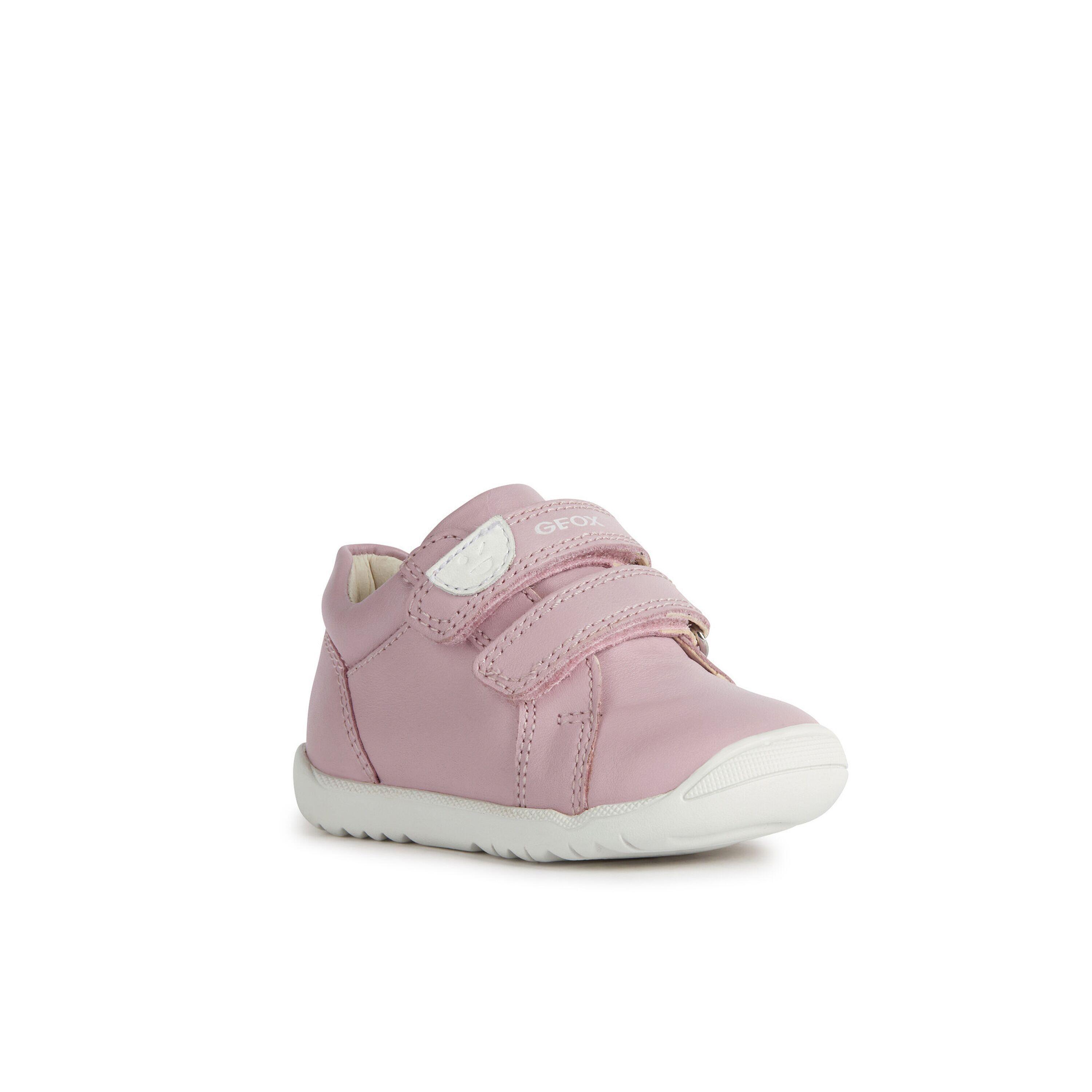 Baskets bébé fille Geox Macchia 2/5