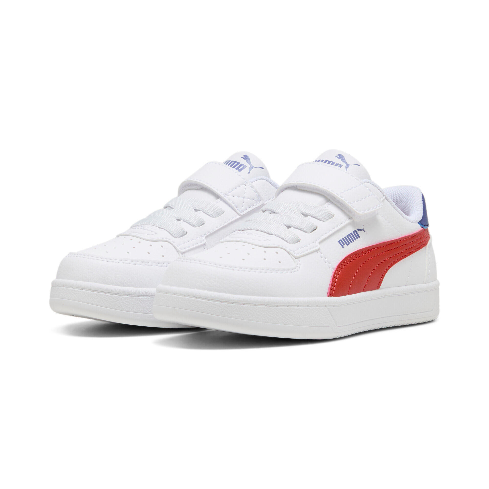 Baskets enfant Puma Caven 2.0 AC+ 3/6
