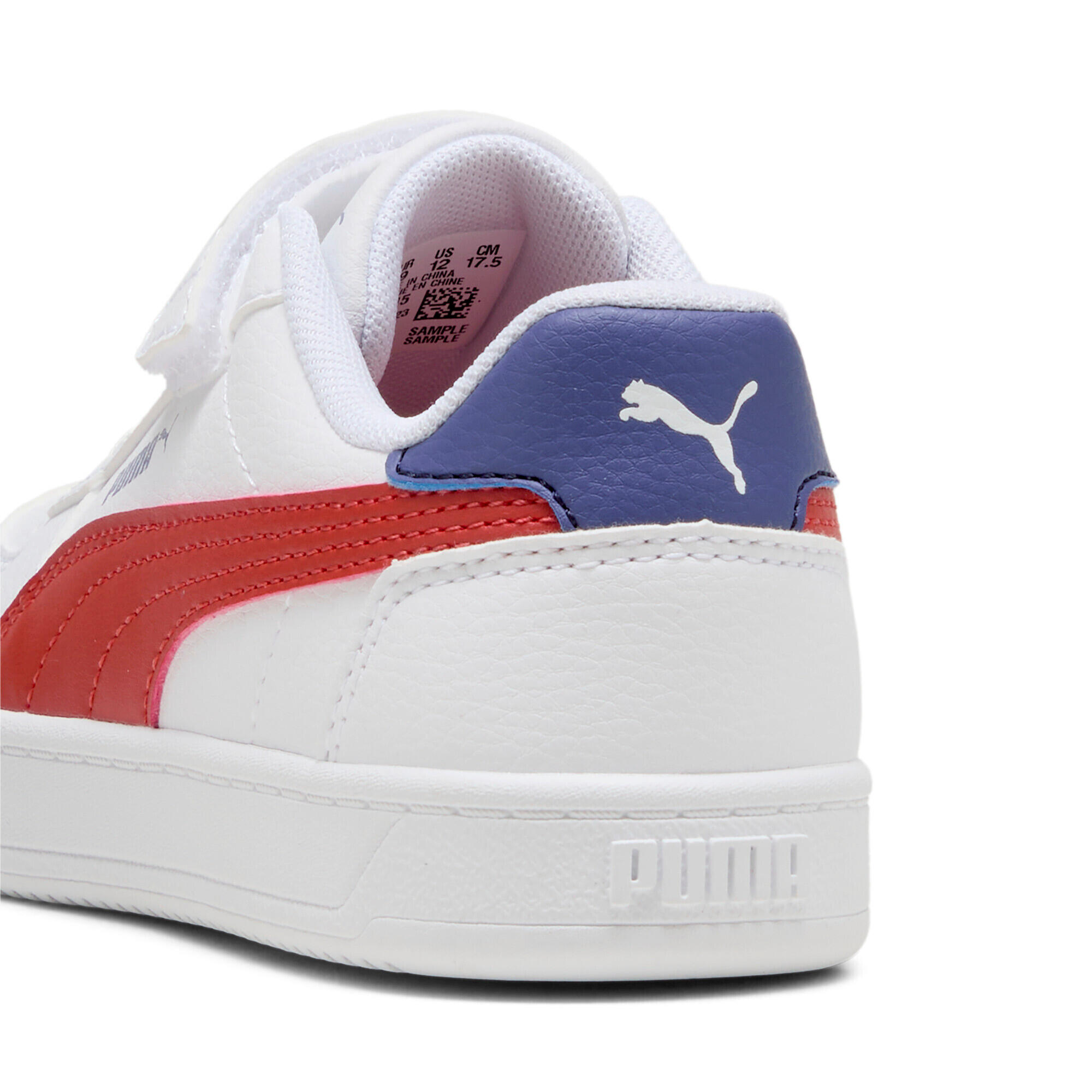 Baskets enfant Puma Caven 2.0 AC+ 6/6