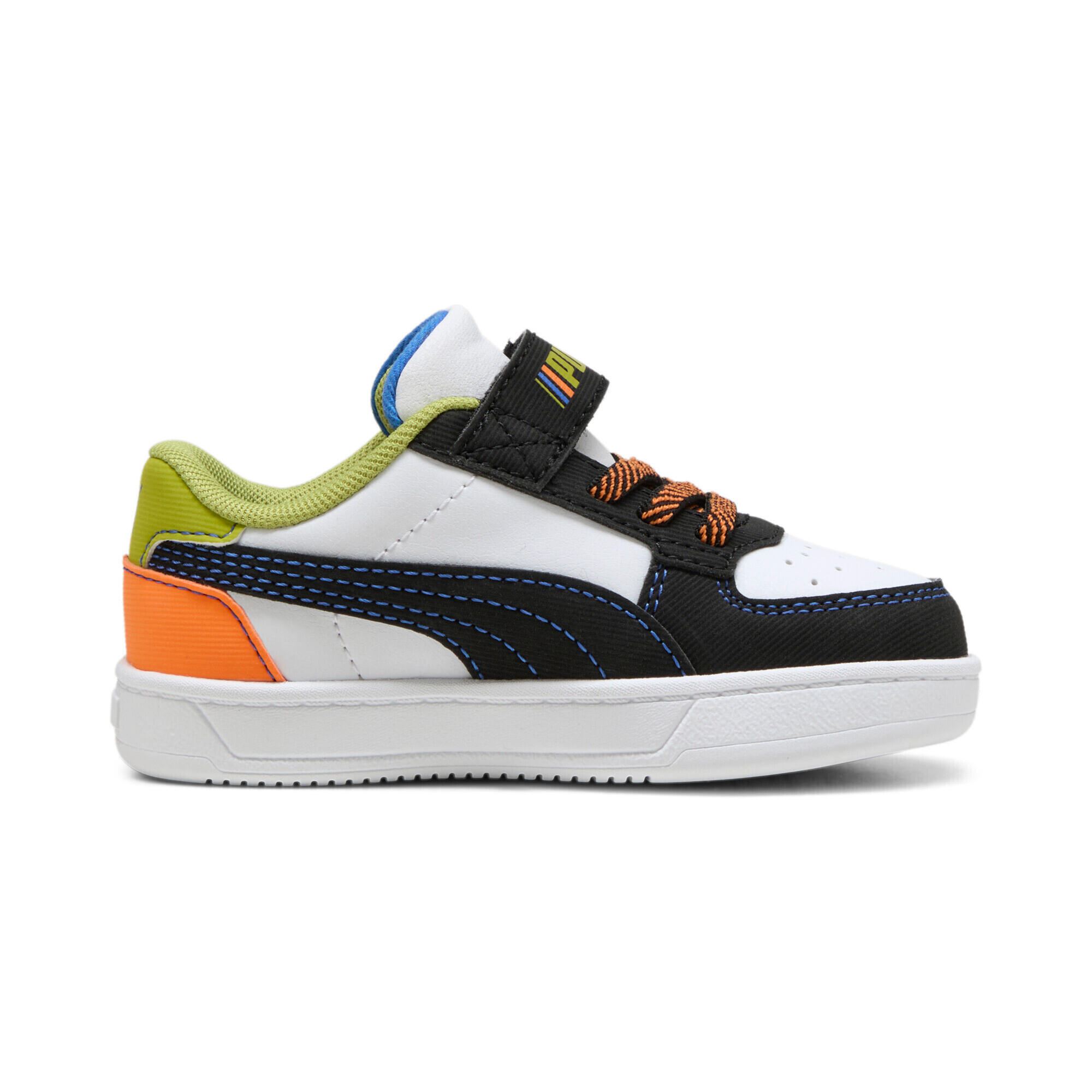 Sneakers per bambini Puma Caven 2.0 Starblitz AC+ Inf 2/6