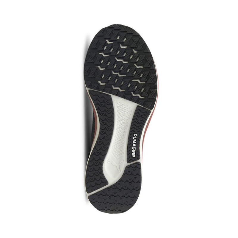 Puma Velocity Nitro Wtr Negru-alb-roz Negru