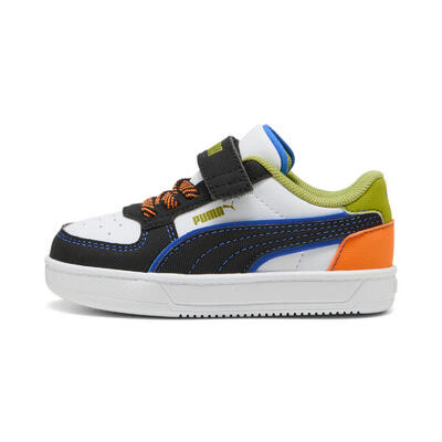 Sneaker Bambino Caven 2.0 bco/multi 400649-02