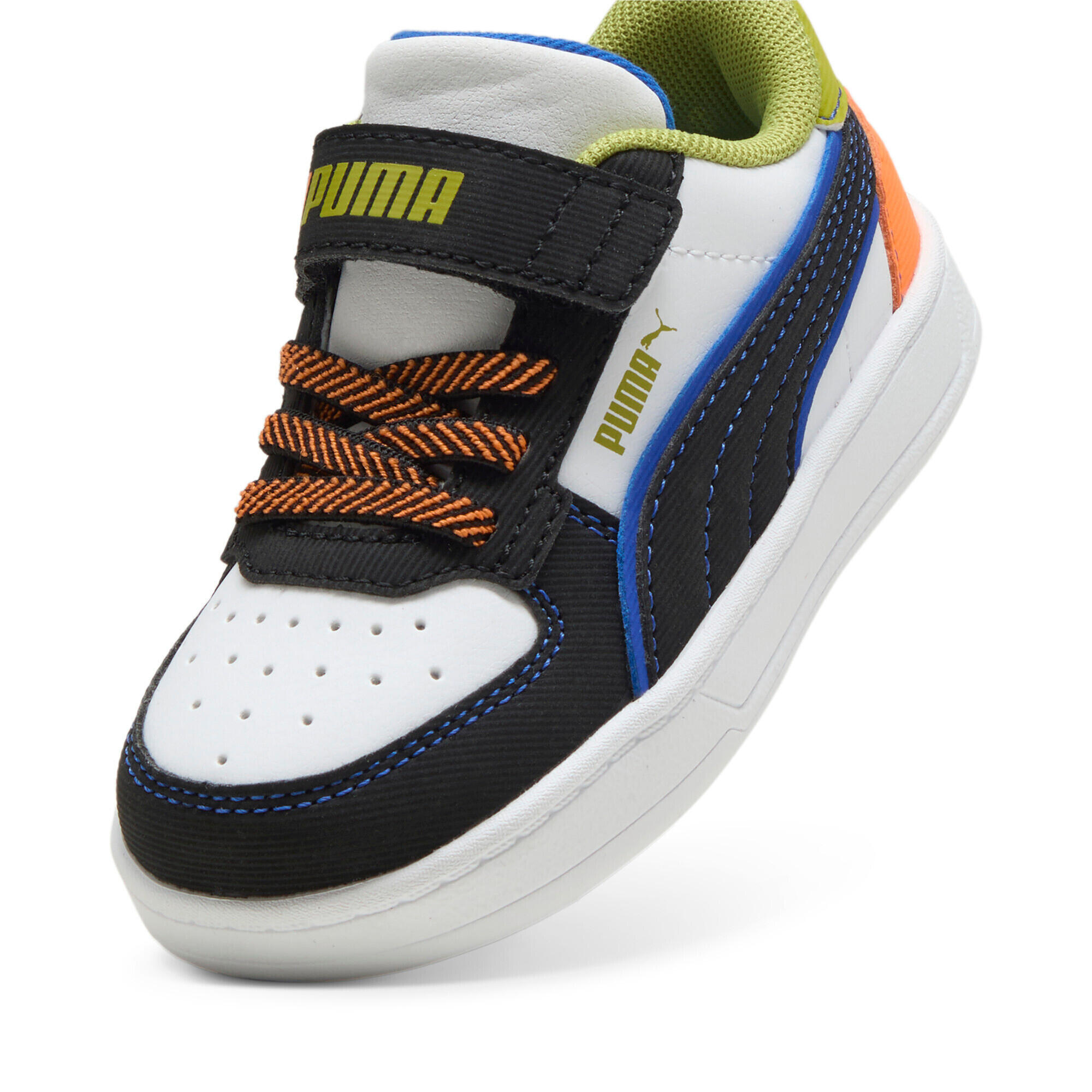 Sneakers per bambini Puma Caven 2.0 Starblitz AC+ Inf 4/6