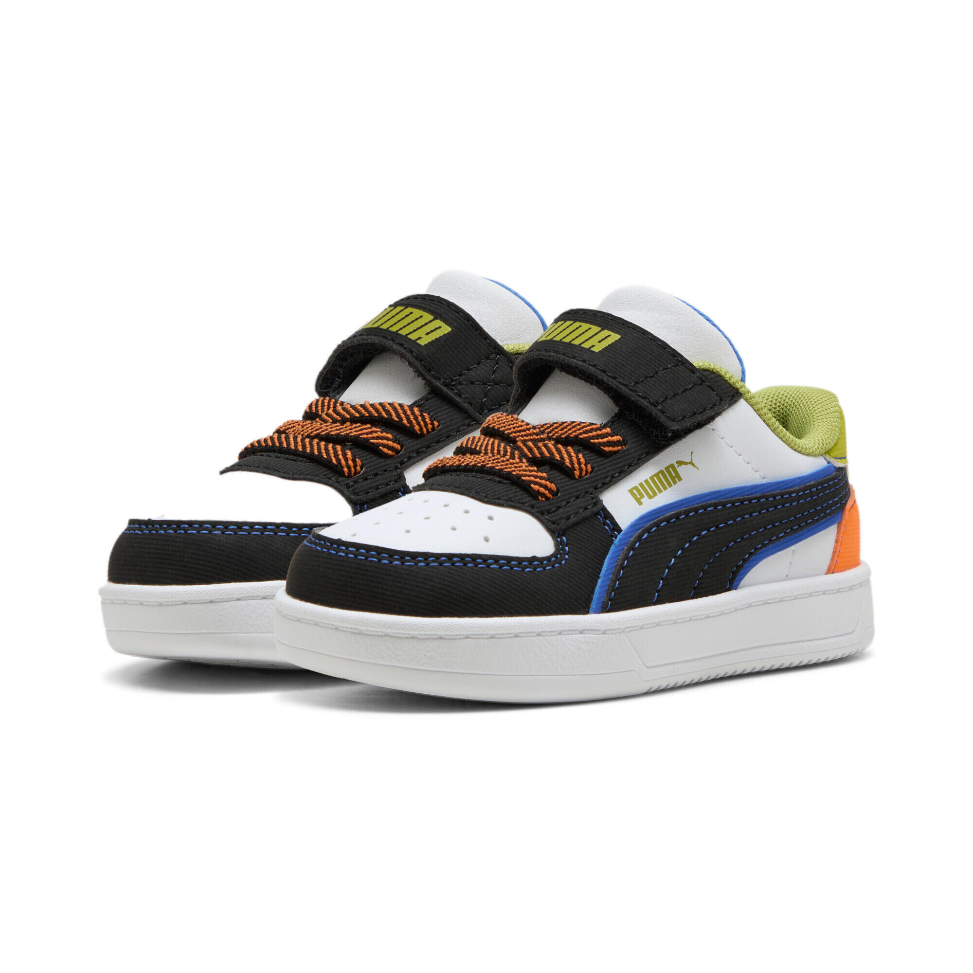 Sneakers per bambini Puma Caven 2.0 Starblitz AC+ Inf 3/6