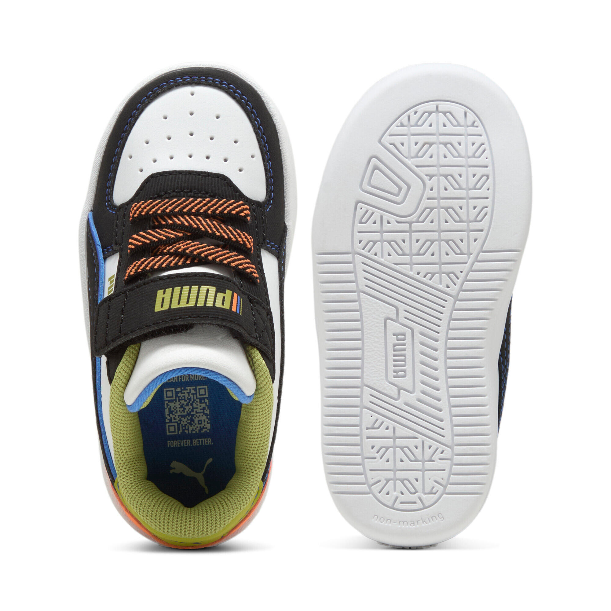 Sneakers per bambini Puma Caven 2.0 Starblitz AC+ Inf 5/6