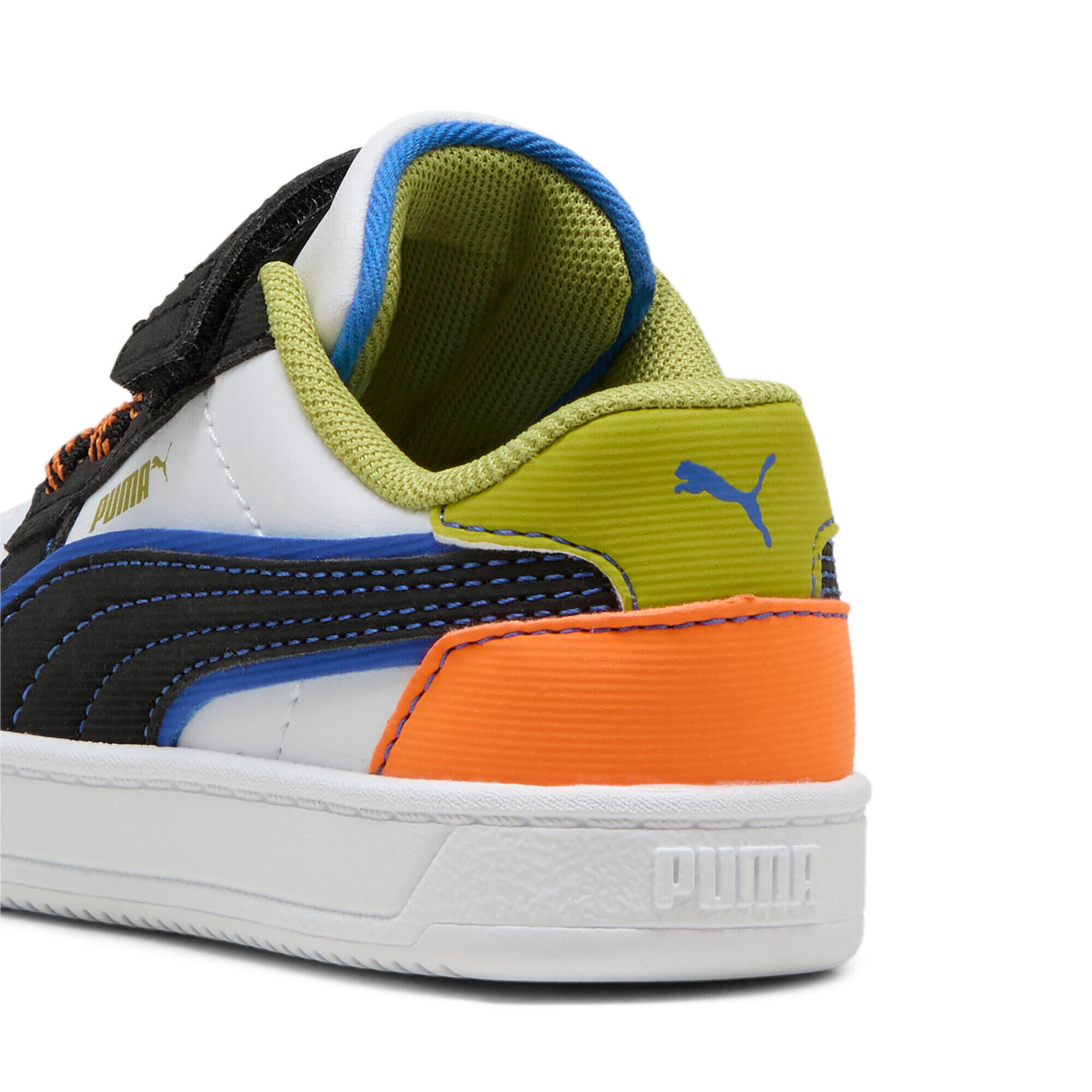 Sneakers per bambini Puma Caven 2.0 Starblitz AC+ Inf 6/6