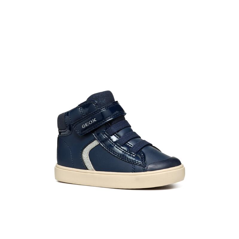 Baskets bébé fille Geox Gisli