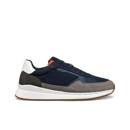 Zapatillas hombre Geox U Branthon