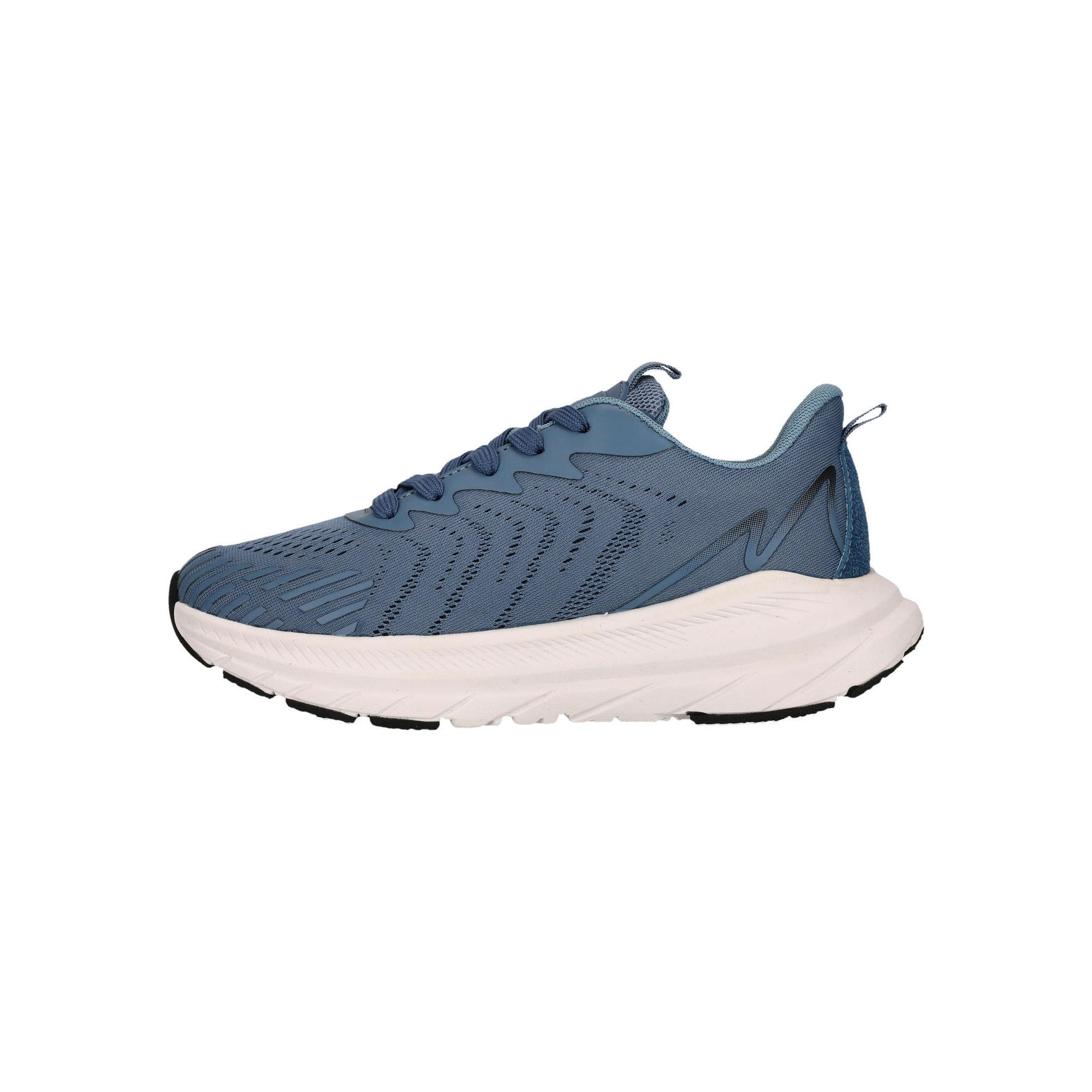 Endurance - Chaussures Adriel - Chaussures De Sport - Bleu - 41 - Decathlon