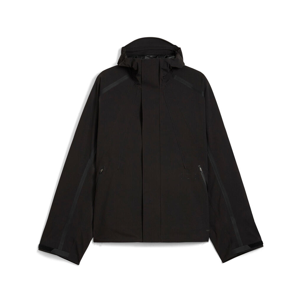 Hooded jacket Puma x Heliot Emil