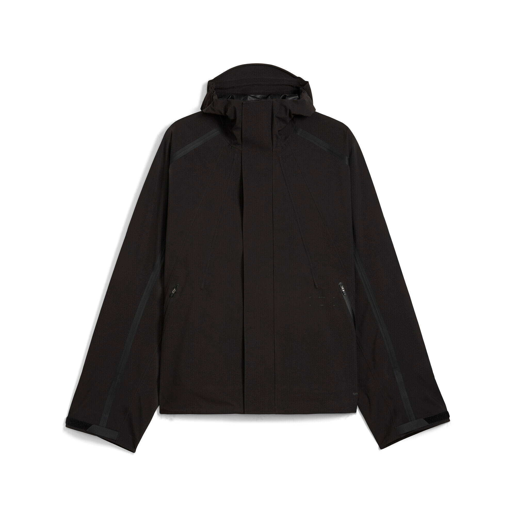 Giacca con cappuccio Puma x Heliot Emil 1/7