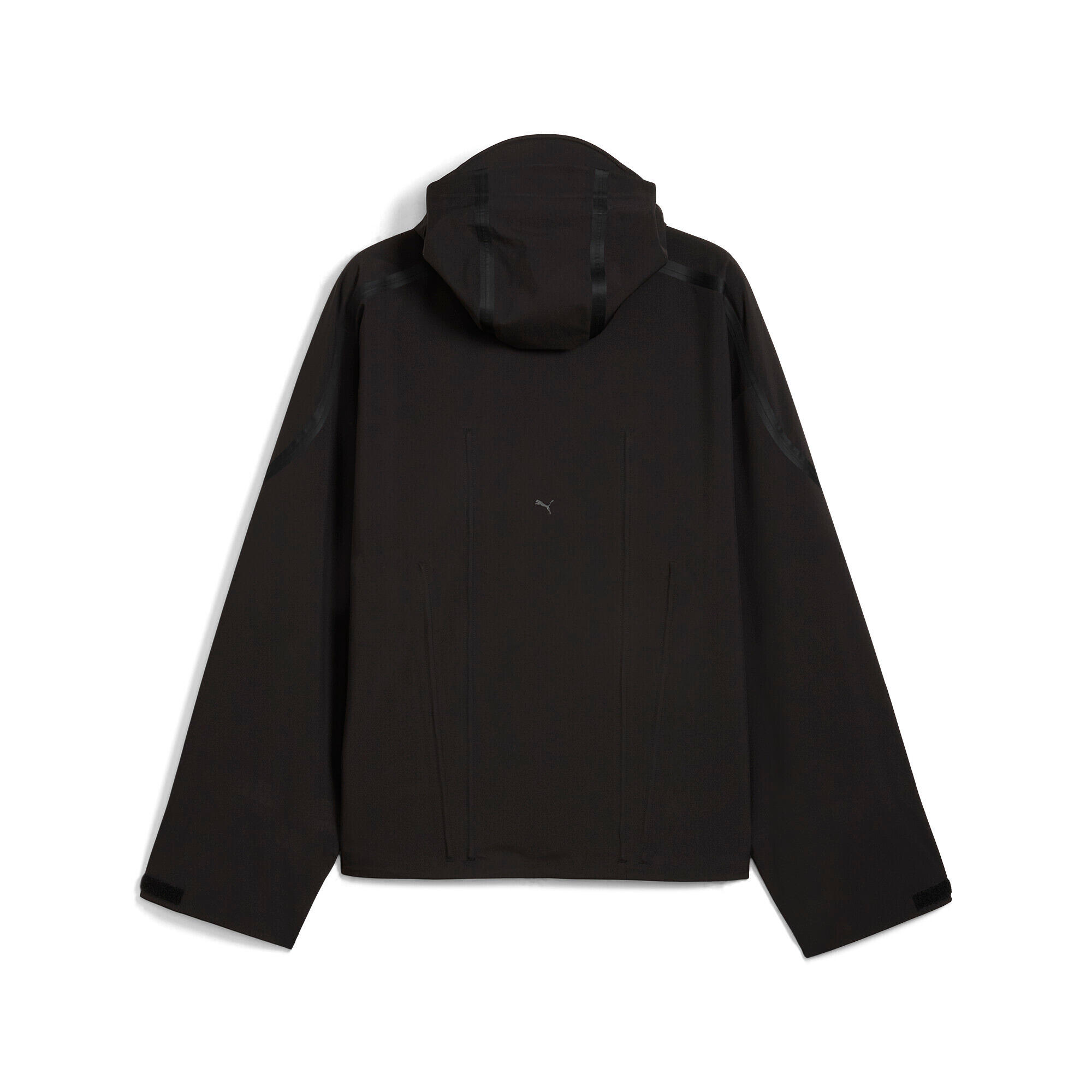 Giacca con cappuccio Puma x Heliot Emil 4/7
