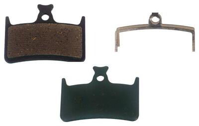 Paar neatt pads voor hope e4 / m4