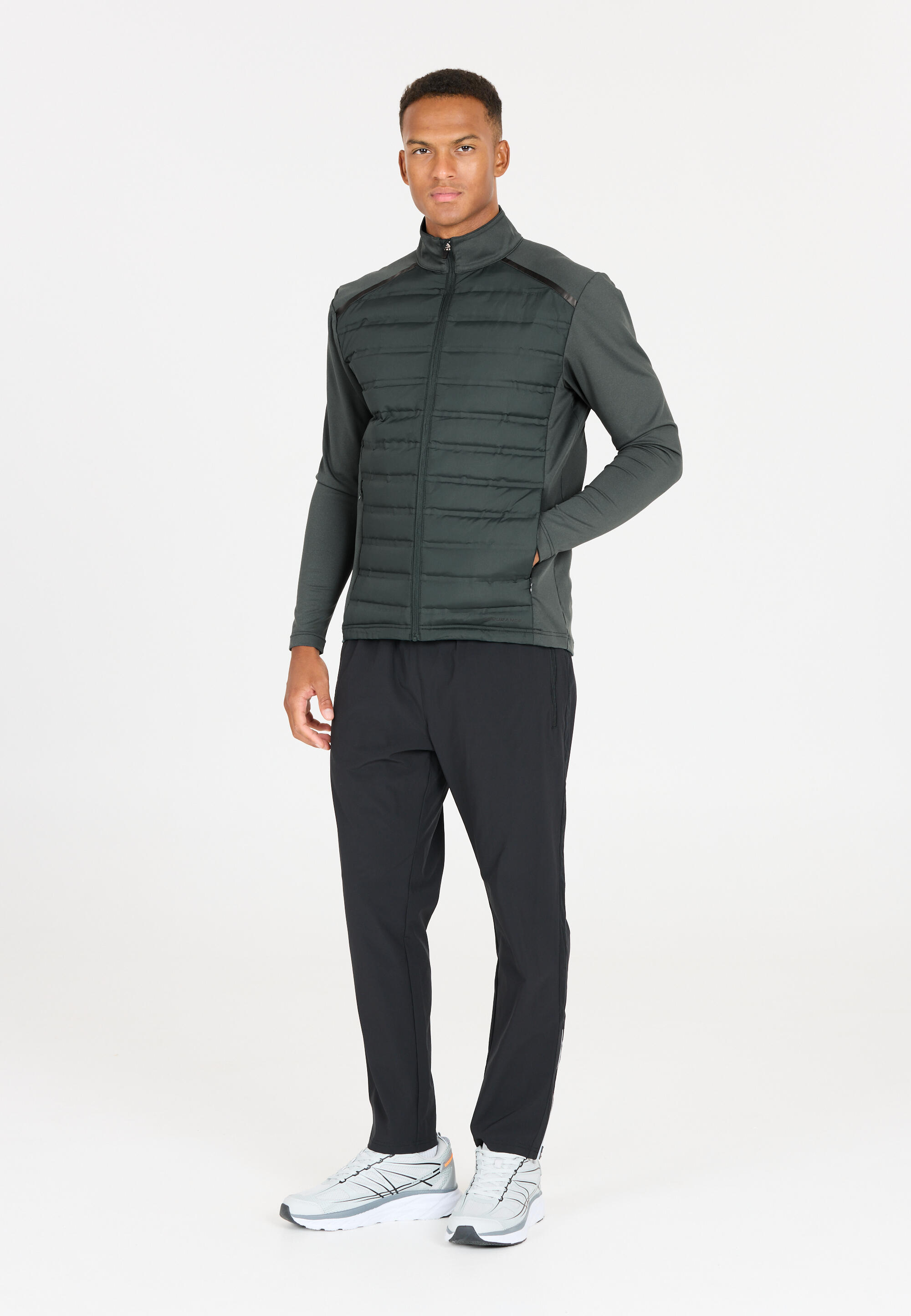 Jacke Endurance Midan 4/5