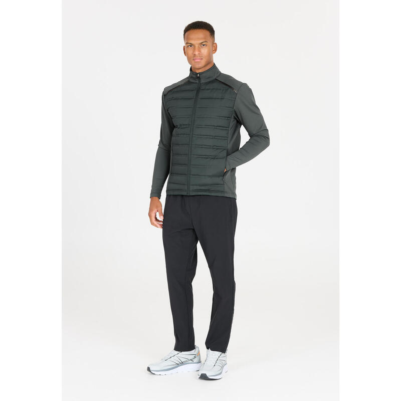 dzseki Endurance Midan