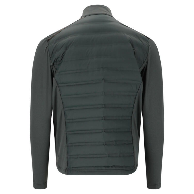 dzseki Endurance Midan
