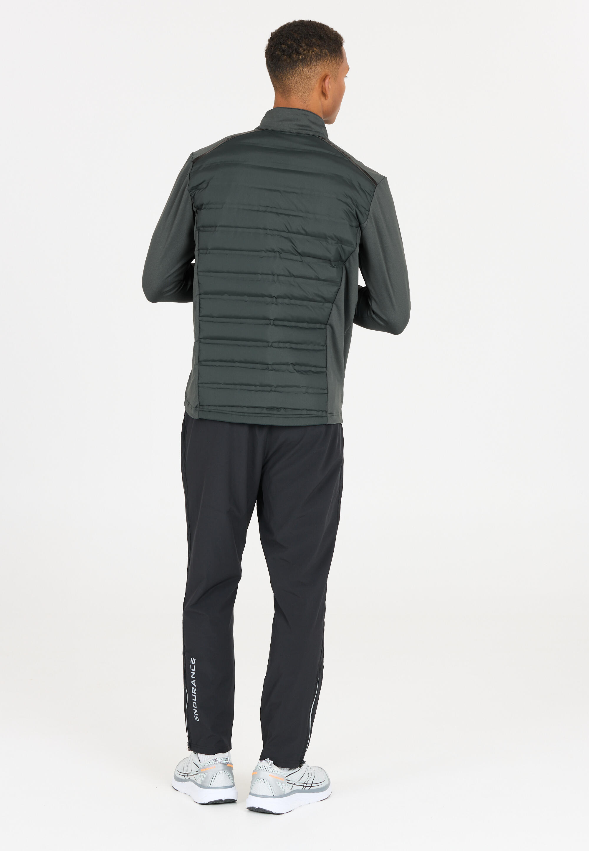 Jacke Endurance Midan 5/5