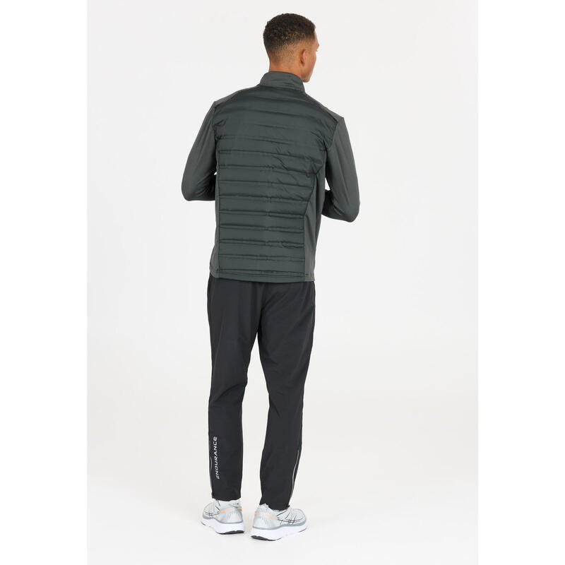 dzseki Endurance Midan