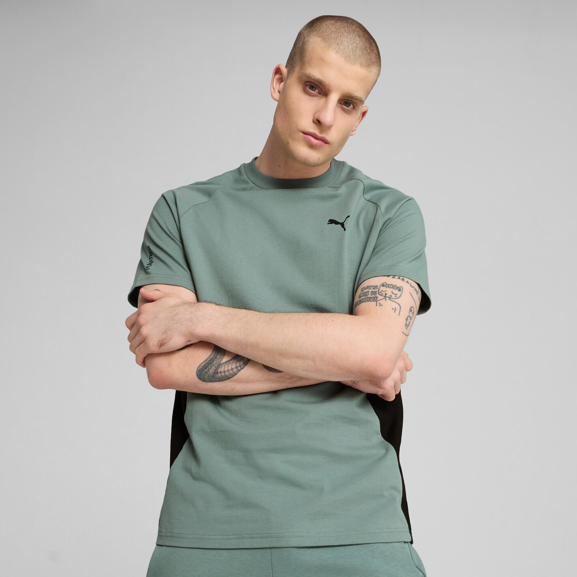 T-shirt Puma Better 3/5