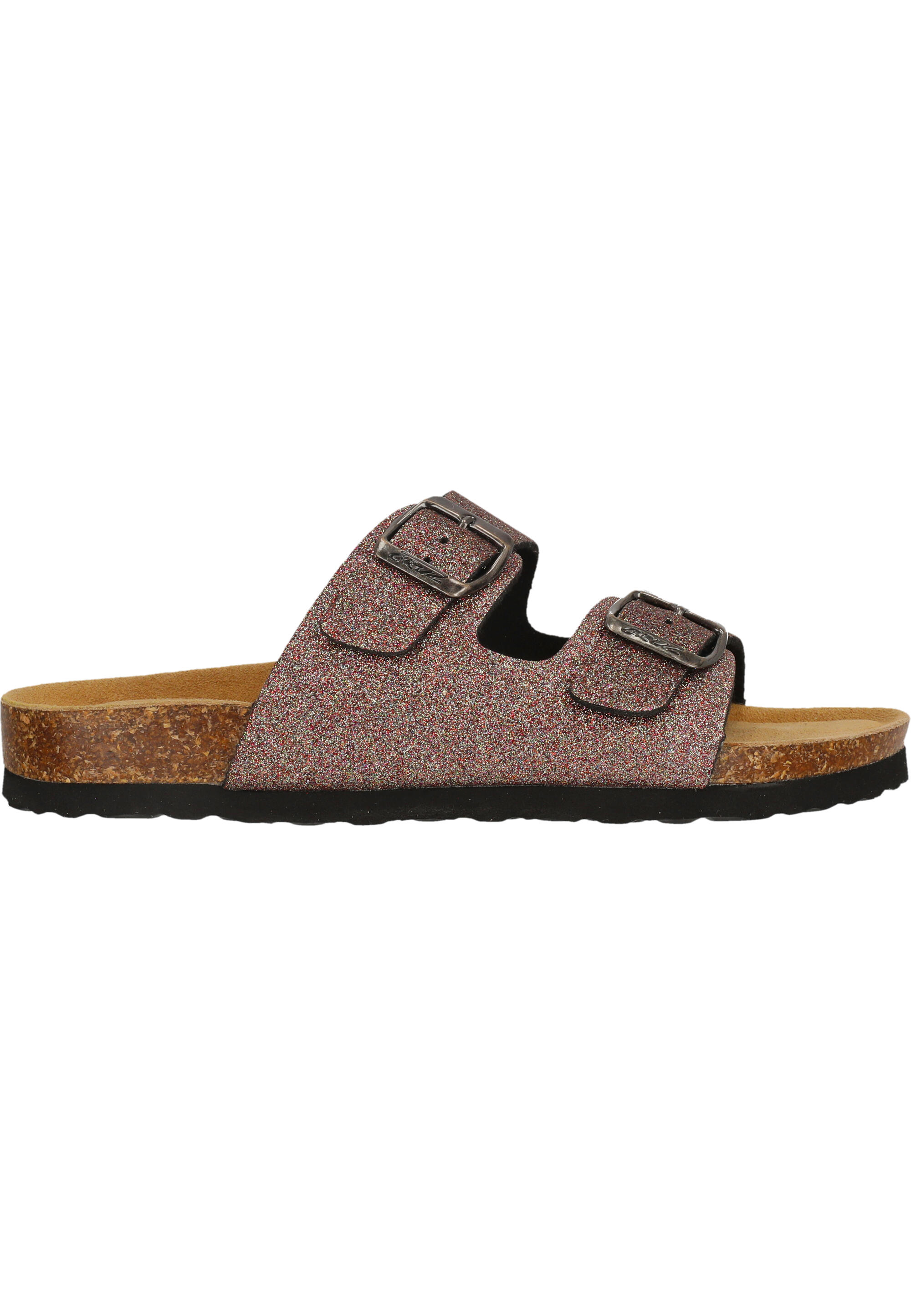 Sandalias de mujer Cruz Winsy Cork 3/5