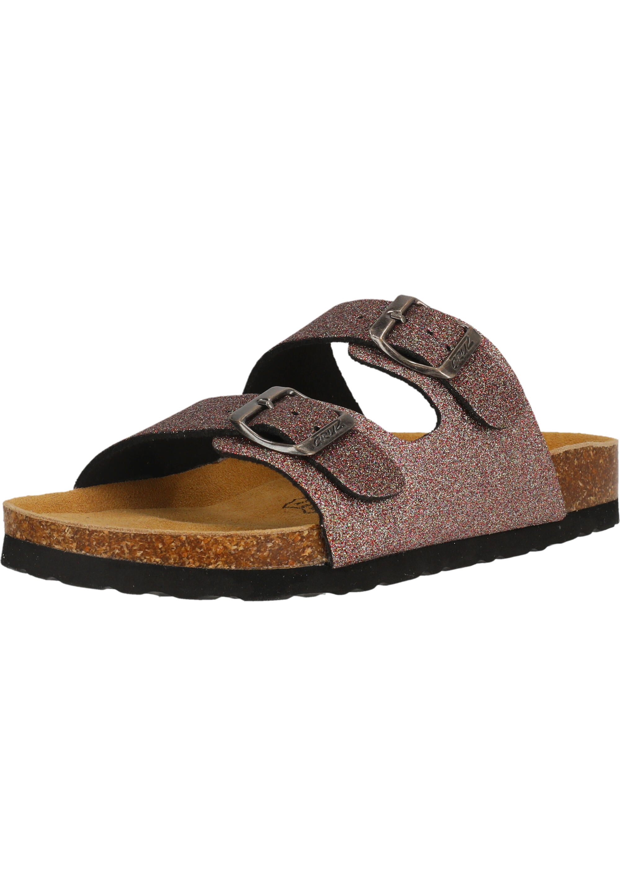 Sandalias de mujer Cruz Winsy Cork 2/5