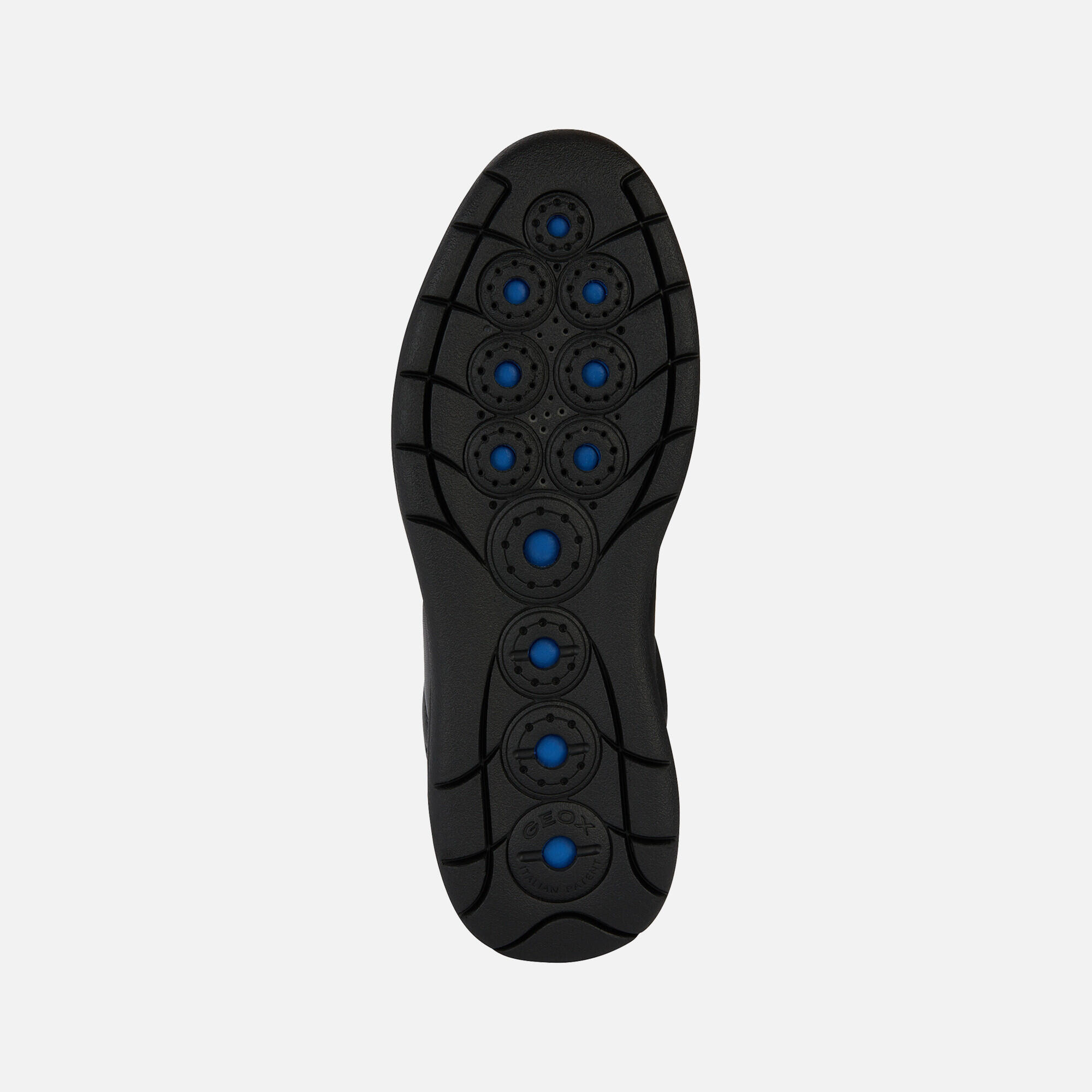 Baskets Geox Spherica 7/7