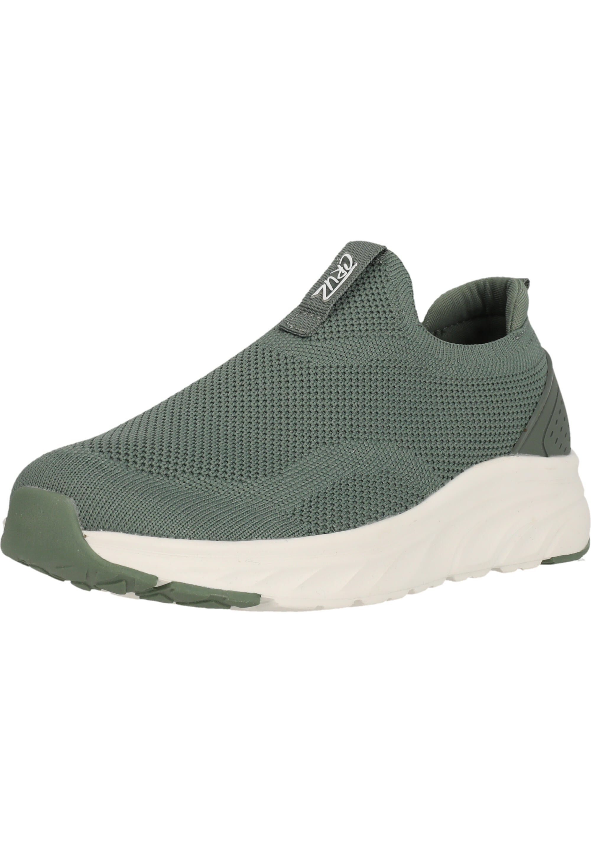 Zapatillas mujer Cruz Fealy 2/5
