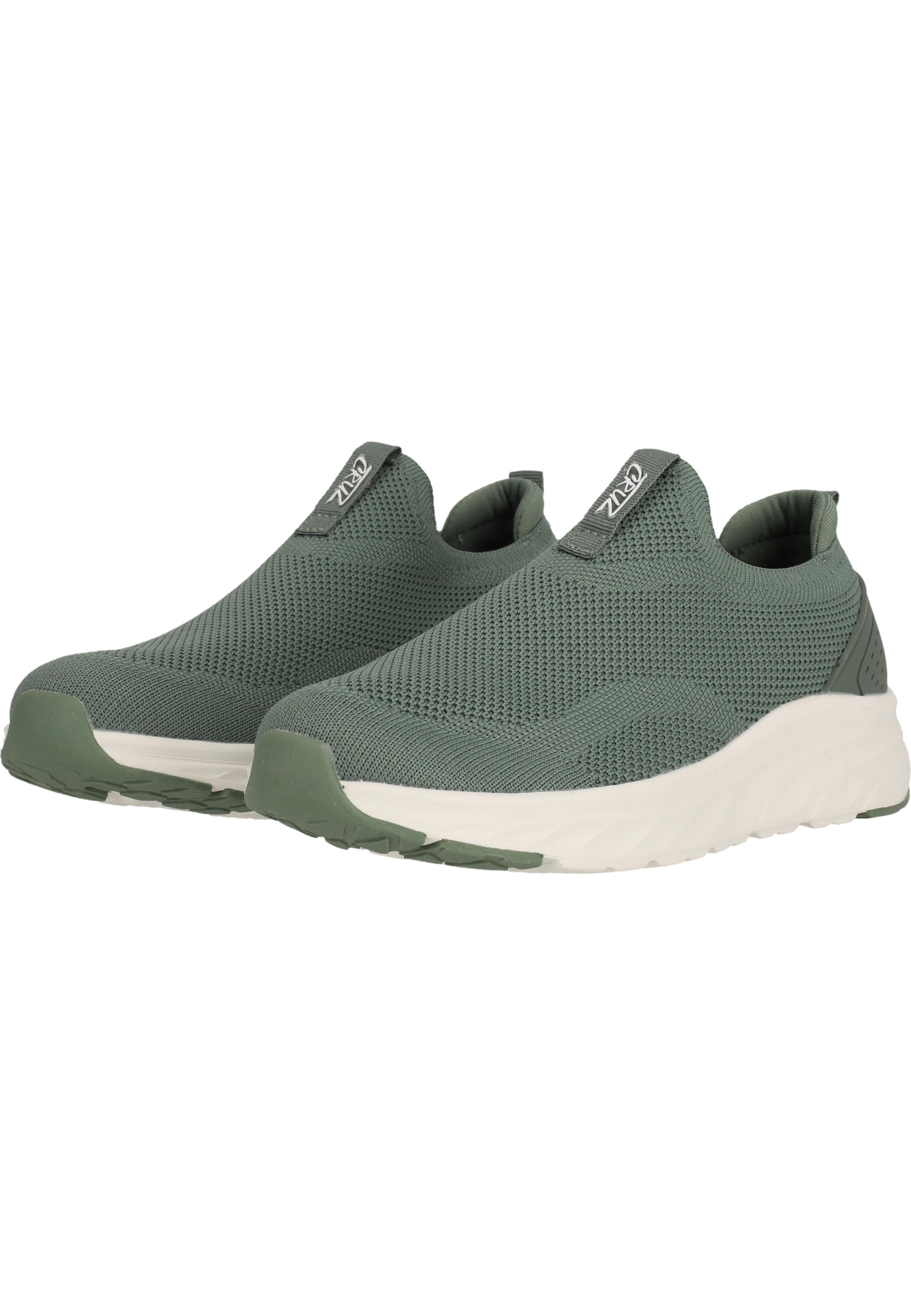 Zapatillas mujer Cruz Fealy 4/5