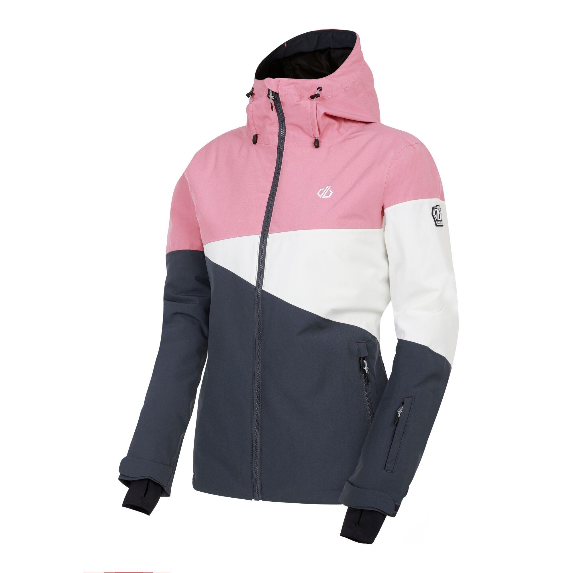 Veste de ski femme Dare 2B Ice III 2/7